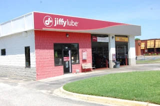 Jiffy Lube