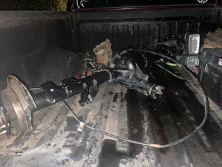 Hudson mobile auto and deisel repair + trailer repair