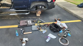 Shealy's Mobile Mechanic Service LLC