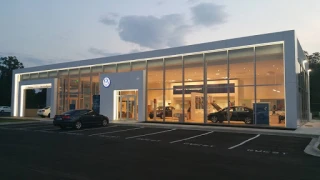 Volkswagen of Florence Service