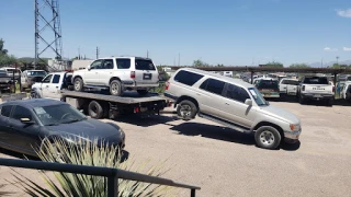 Ace Pickup Parts JunkYard in Tucson (AZ) - photo 2