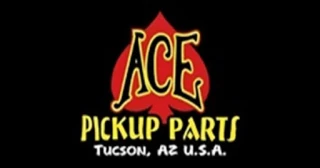 Ace Pickup Parts - photo 3