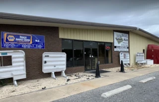 Diesel Man Truck Center