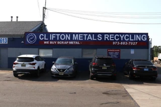Clifton Metals Recycling