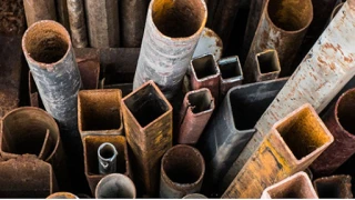 Curcio Scrap Metal Inc.