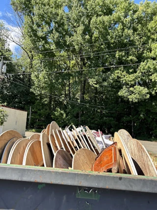 Junk All Mighty | Junk Removal Newark NJ