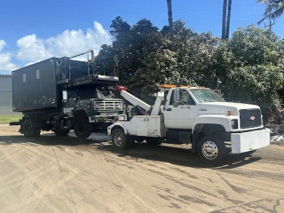 Oahu Used Auto Parts and Recycling LLC