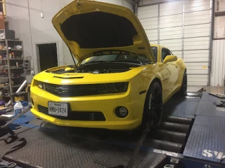 SWG Automotive & Performance