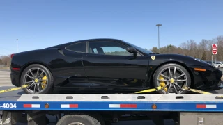 Allstate 1st Choice Towing LLC