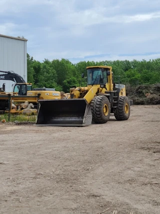 Evans Recycling Inc.