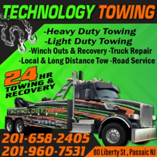 Technology Towing