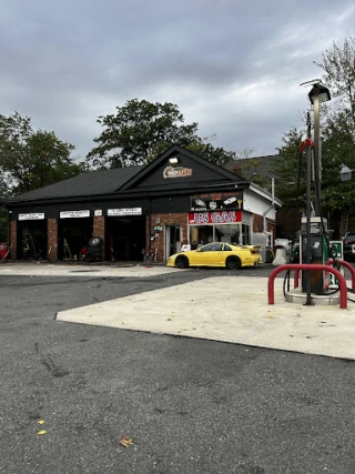 Speed Muffler Mechanic & Tire