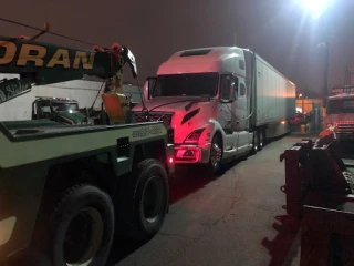 Moran Automotive and Towing, Inc.