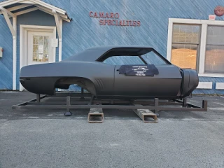 Camaro Specialties