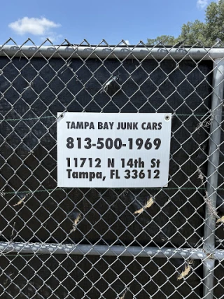 TAMPA BAY JUNK CARS