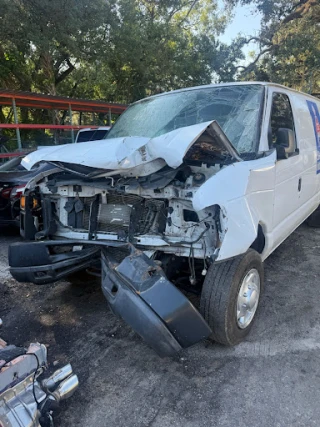 Brandon Affordable Used Auto Parts