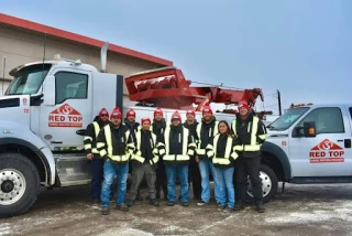 Red Top Towing And Recovery