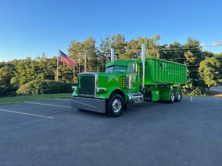 NowRush Recycling Solutions