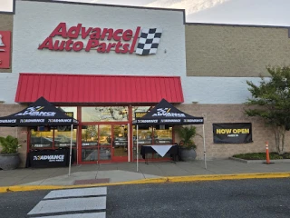 Advance Auto Parts