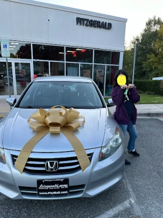 Fitzgerald Used Cars Germantown