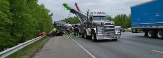 Hannan Towing & Recovery