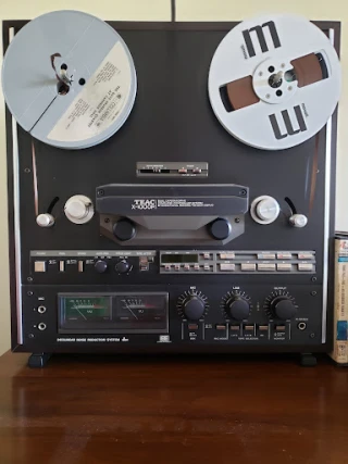 Electronics Service Center