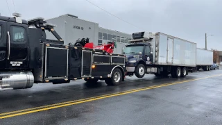 Double J Towing & Transport