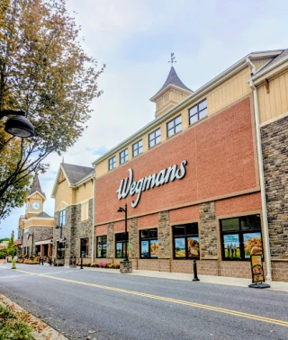 Wegmans