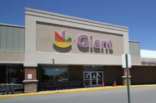 Giant Food