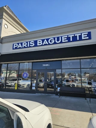 Milestone Shopping Center