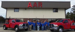 Associates Asset Recovery LLC