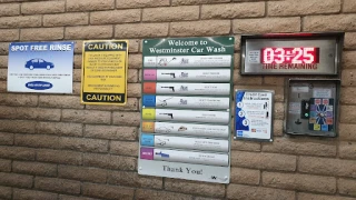 Westminster Car Wash