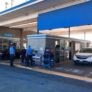 Honda World Westminster Service & Parts Center