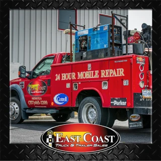ECTTS Commercial Truck Repair