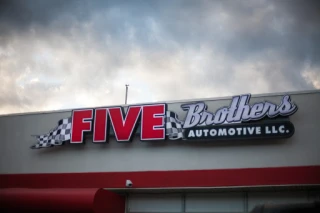Five Brothers Automotive