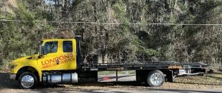 London's Wrecker Service