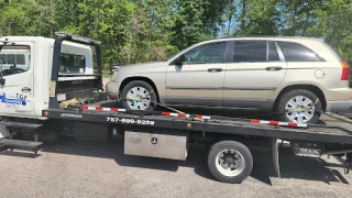 TGF Towing and Recovery LLC