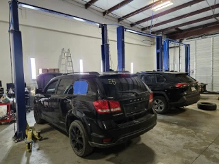 Adeking Auto Repair & Towing