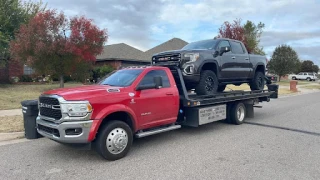 Prime Towing & Recovery