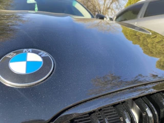 Advanced Collision Repair