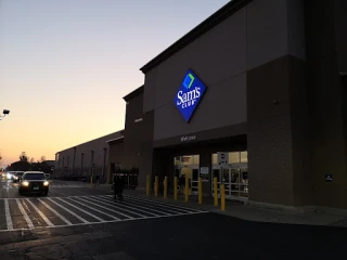 Sam's Club