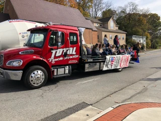 Total Car Care & Towing