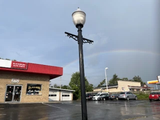 Blacksburg Auto Parts