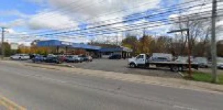 Auto Repair Specialists Inc