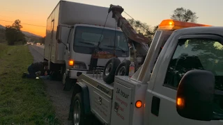 Good Ol' Boys Recovery, Inc