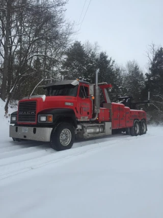 C.D. Hubbard Equipment & Service