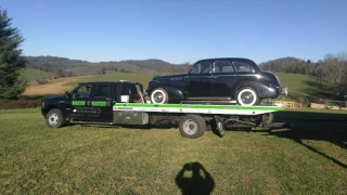 Wreckmaster Towing and Recovery