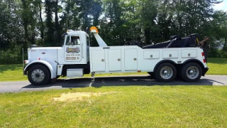 Wytheville Auto & Truck Repair & Towing, LLC