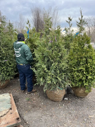 Gedney Way Recycling Facility