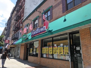 Foodtown of Frederick Douglas Blvd